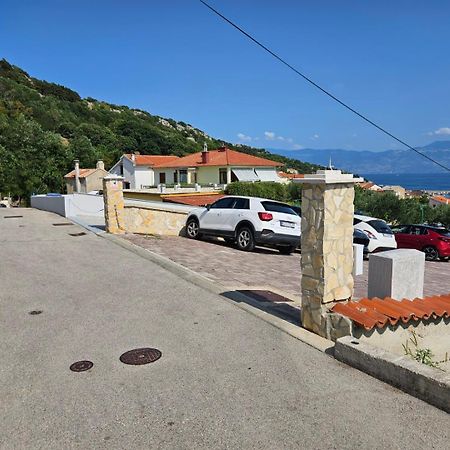 Apartment Sanjin More Antique Baska  Exterior photo
